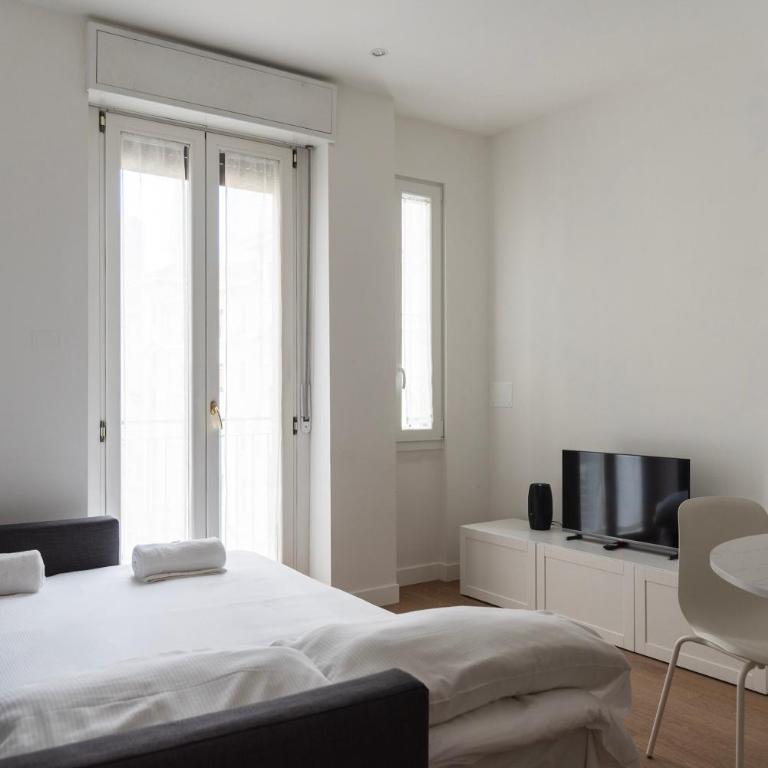 Youhosty - Gioia Tower View - Appartamento con 1 Camera da Letto - 14