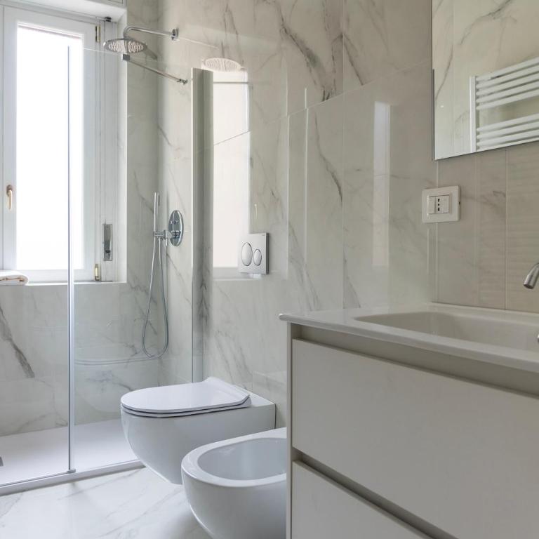Youhosty - Gioia Tower View - Appartamento con 1 Camera da Letto - 15