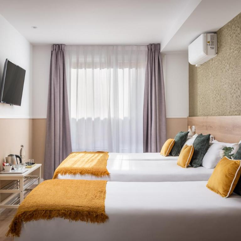 BYPILLOW House - Triple Room - 3