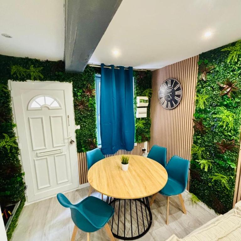 Sereni house jacuzzi - Casa con 2 Camere da Letto - 5