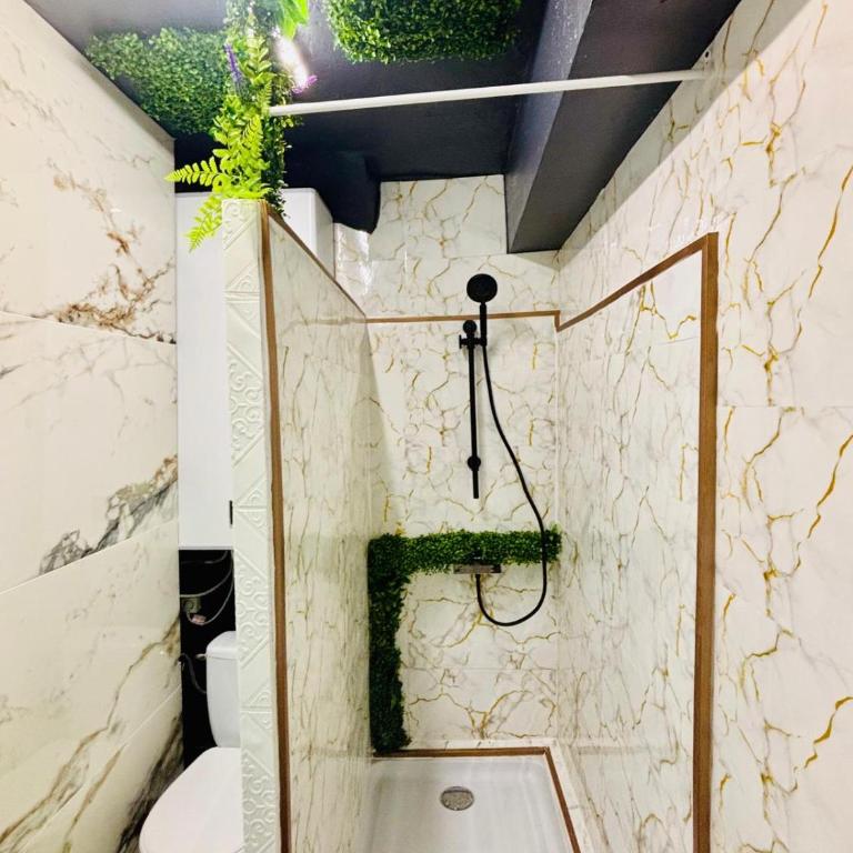 Sereni house jacuzzi - Casa con 2 Camere da Letto - 19