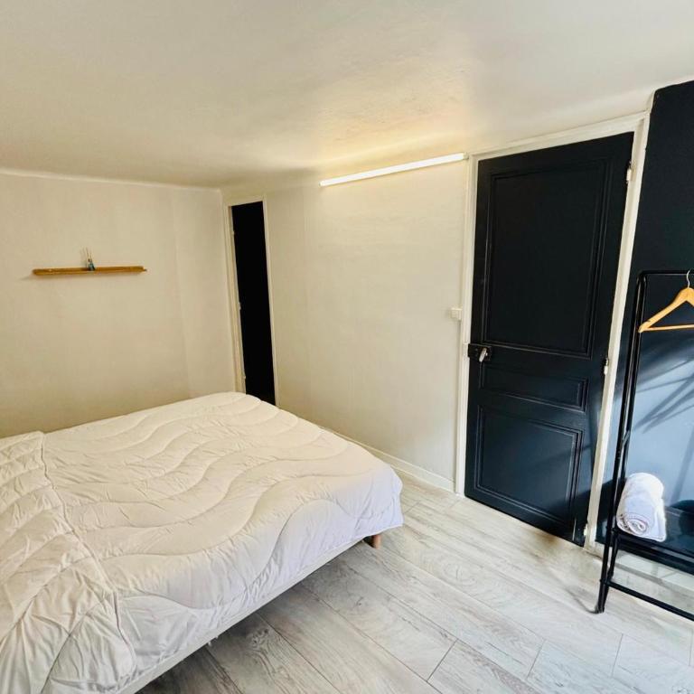 Sereni house jacuzzi - Casa con 2 Camere da Letto - 15