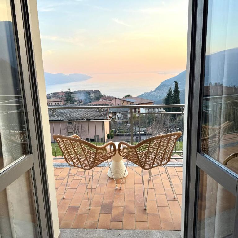 Hotel MioMio - Camera Matrimoniale con Balcone - 4