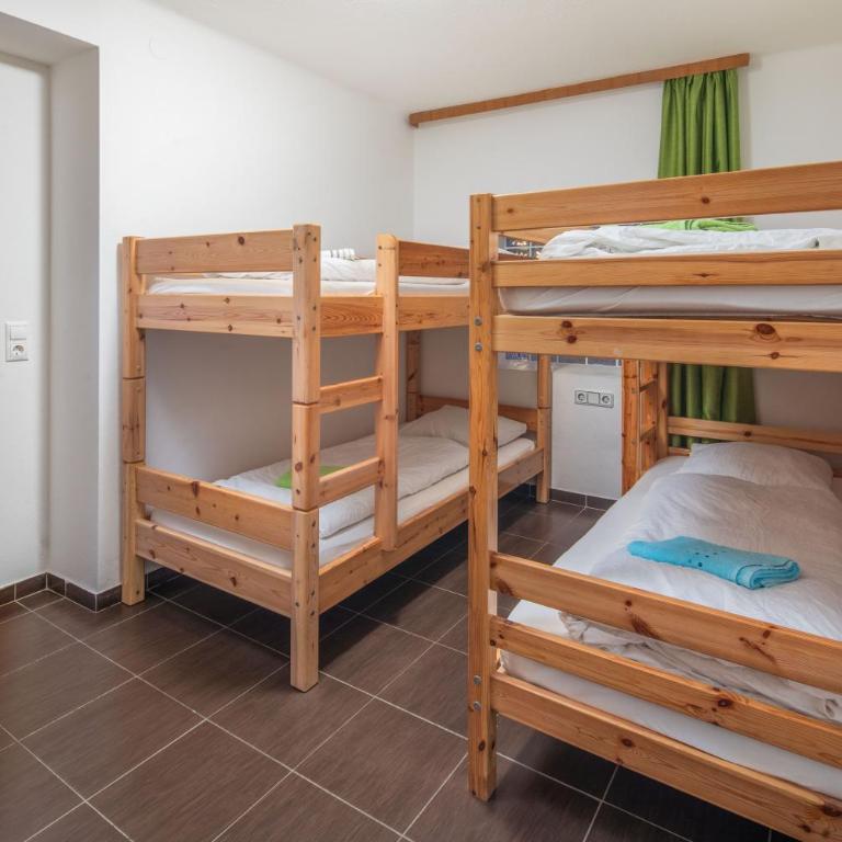 Hotel Sonnhof Rauris - Familienzimmer mit Terrasse - 2