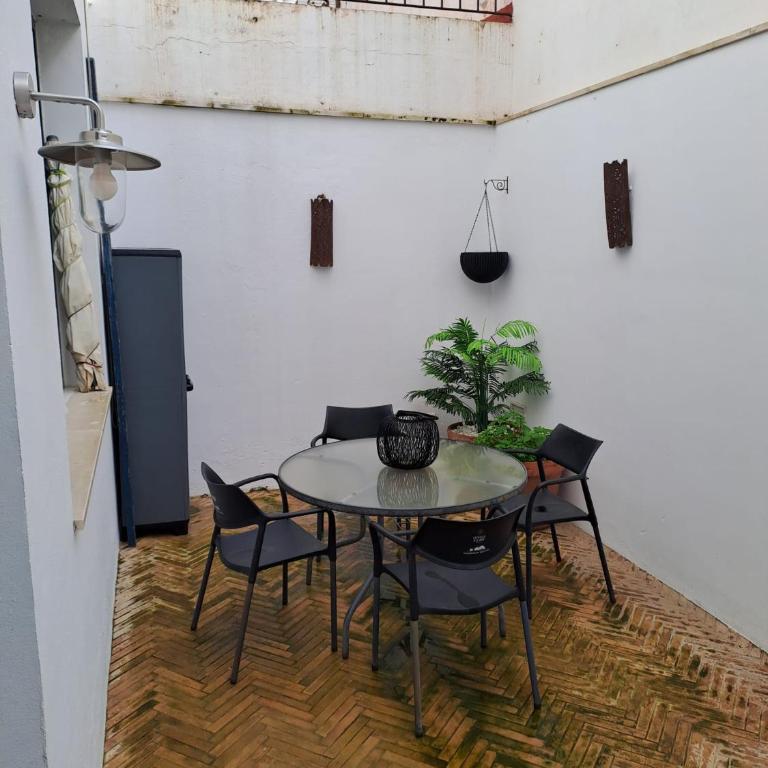 Precioso apartamento en Nervión - Apartamento de 1 dormitorio - 20