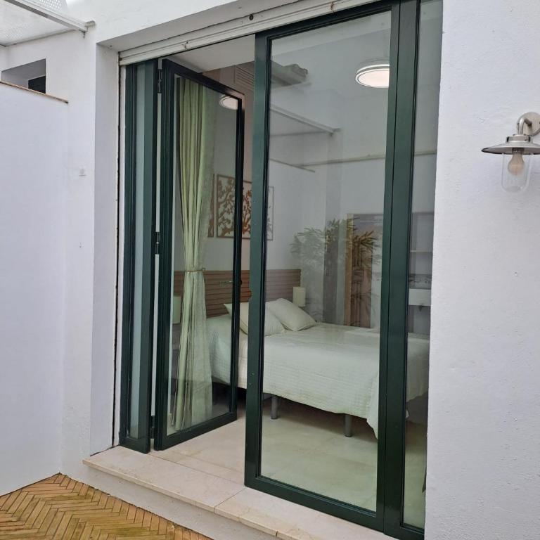 Precioso apartamento en Nervión - Apartamento de 1 dormitorio - 18