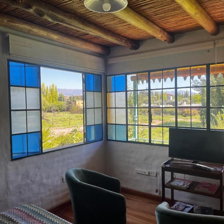 Loft near wineries - Apartamento de 1 dormitorio - 23