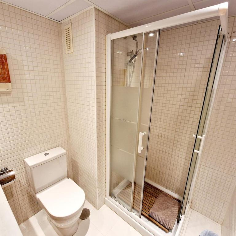 Dunas Serenity in Artola - Apartment - Ground Floor - 10