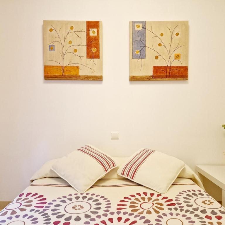 Dunas Serenity in Artola - Apartment - Ground Floor - 24
