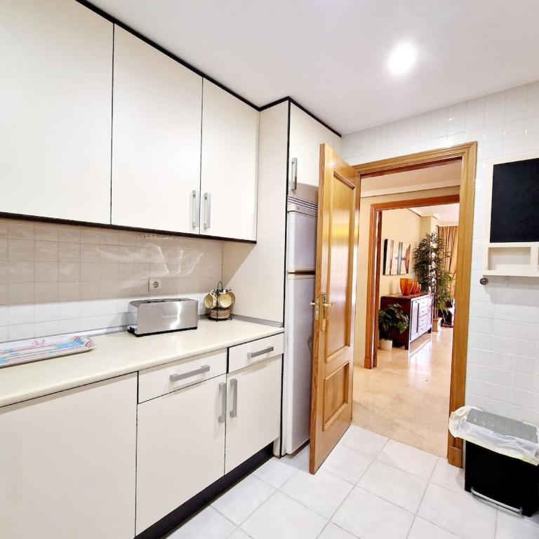 Dunas Serenity in Artola - Apartment - Ground Floor - 26