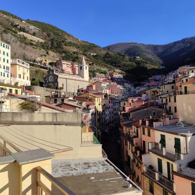 Corte degli Agrumi - Casa Vacanze - Appartamento con 1 Camera da Letto - 2