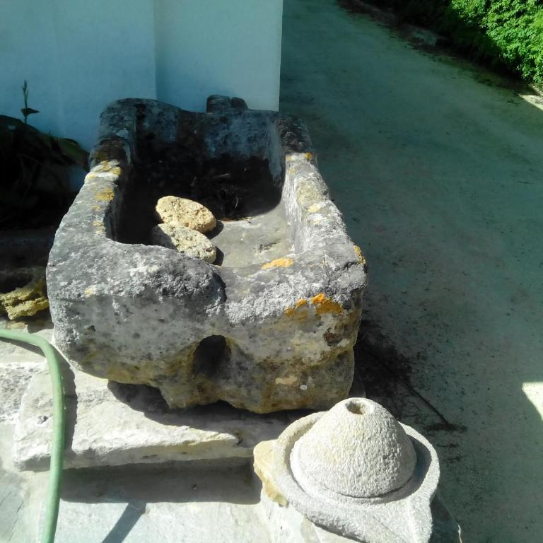 El Olivar de Roche Viejo - Casa con 1 dormitorio - 35