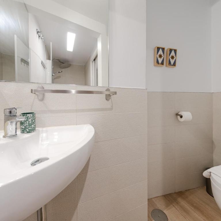 Green-Apartments Plaza del Pan - Standard Apartment - ground floor - 5