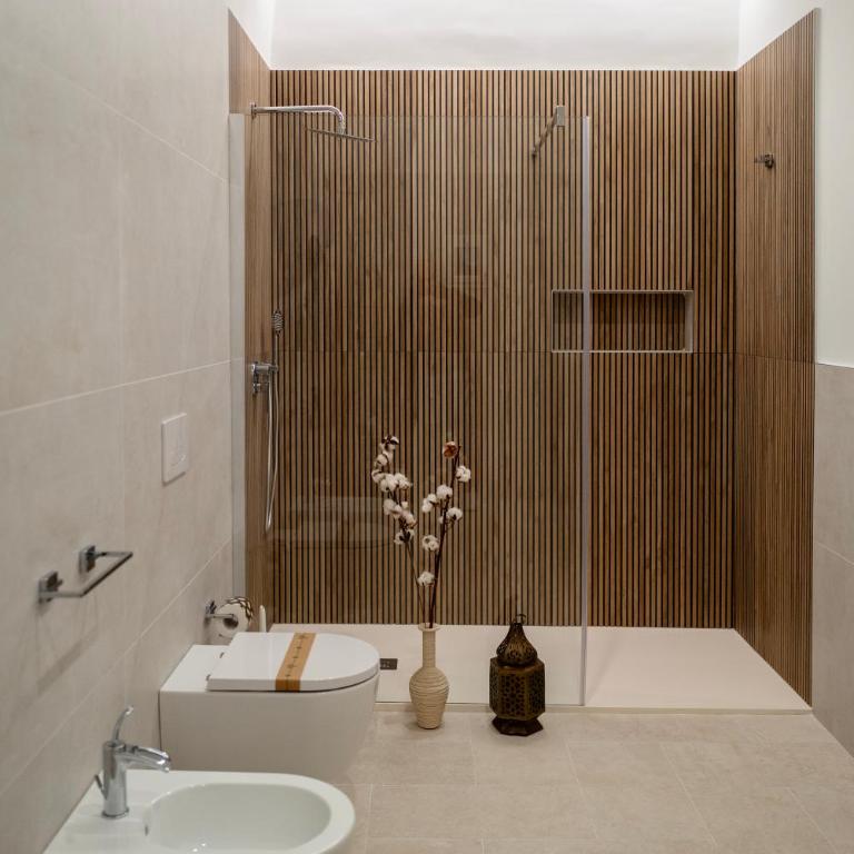 Casa Pavò - Appartamento con 1 Camera da Letto - 2