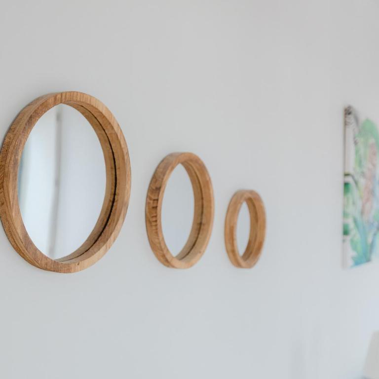 Cozy Modern Apartment in Madrid - Apartamento de 1 dormitorio - 43