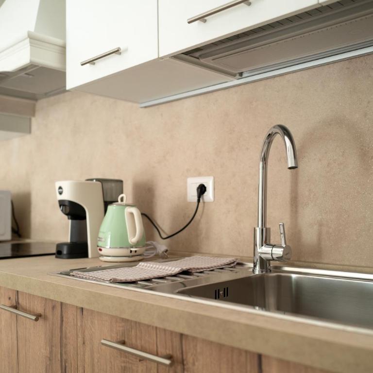 Casa Pavò - Appartamento con 1 Camera da Letto - 7