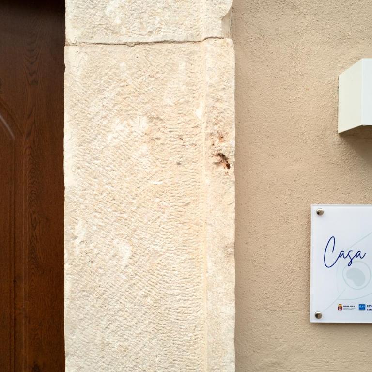 Casa Pavò - Appartamento con 1 Camera da Letto - 14