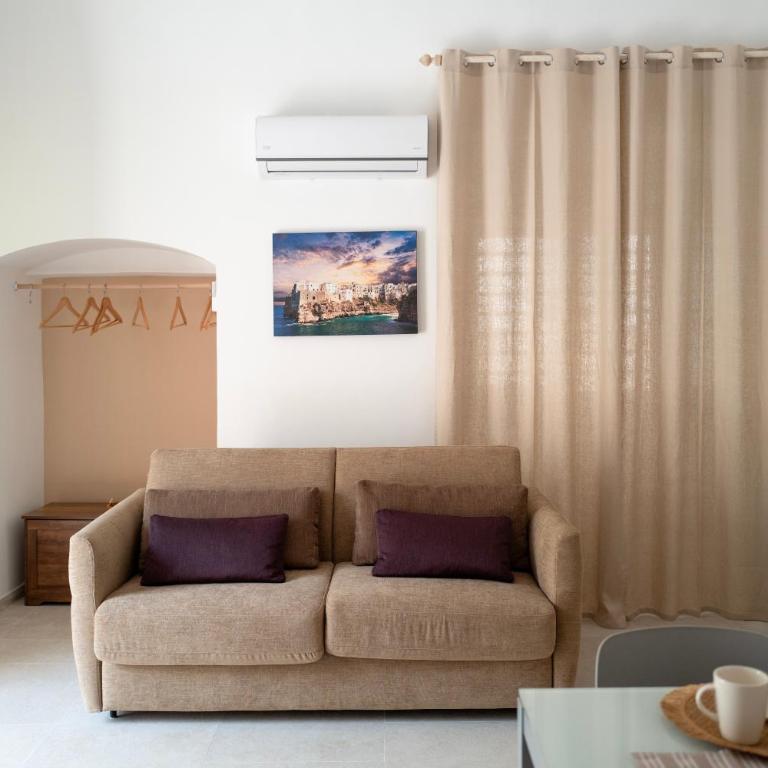 Casa Pavò - Appartamento con 1 Camera da Letto - 11