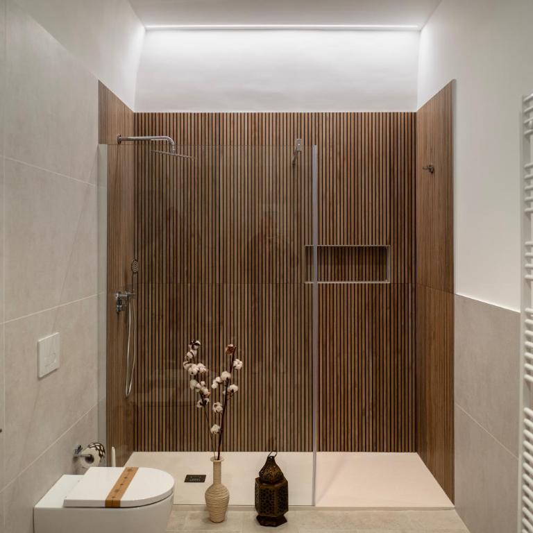 Casa Pavò - Appartamento con 1 Camera da Letto - 21