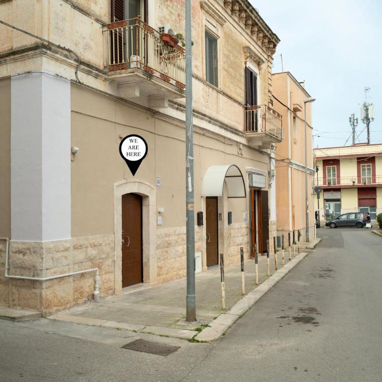 Casa Pavò - Appartamento con 1 Camera da Letto - 15