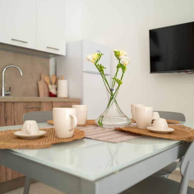 Casa Pavò - Appartamento con 1 Camera da Letto - 26
