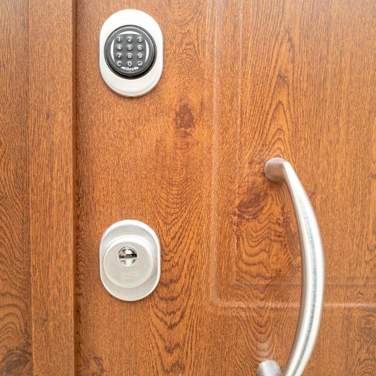 Casa Pavò - Appartamento con 1 Camera da Letto - 19