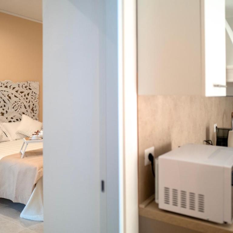 Casa Pavò - Appartamento con 1 Camera da Letto - 22