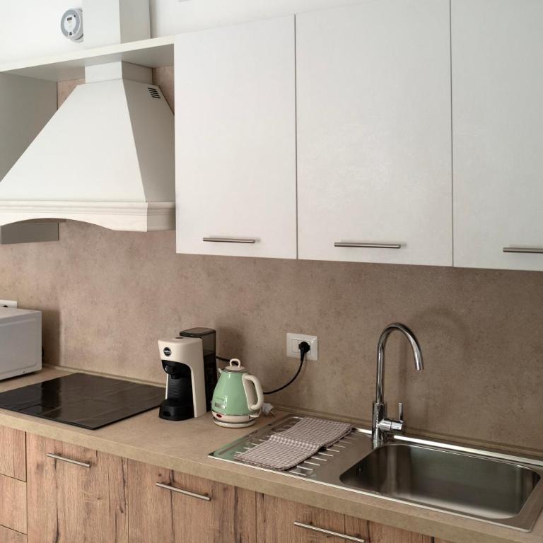 Casa Pavò - Appartamento con 1 Camera da Letto - 24
