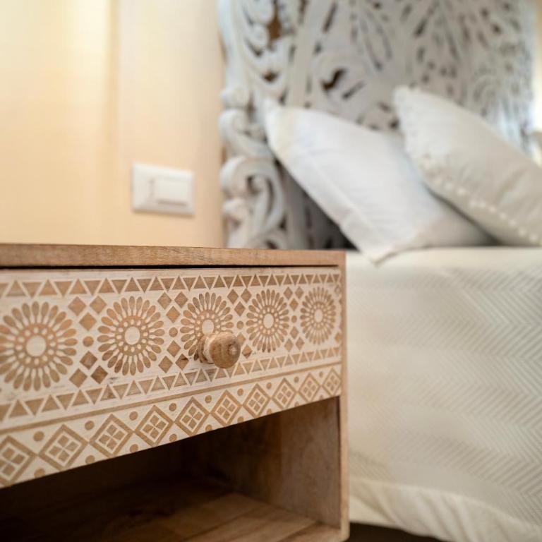 Casa Pavò - Appartamento con 1 Camera da Letto - 38
