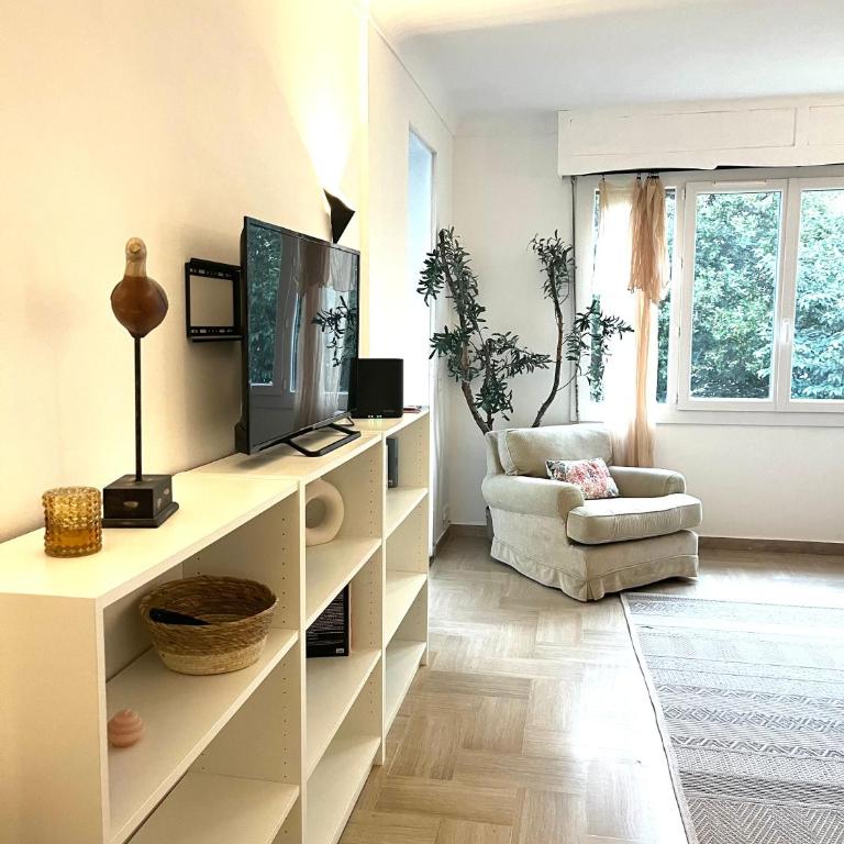 La Maison by Simone, la vrai - Maison 3 Chambres - 6