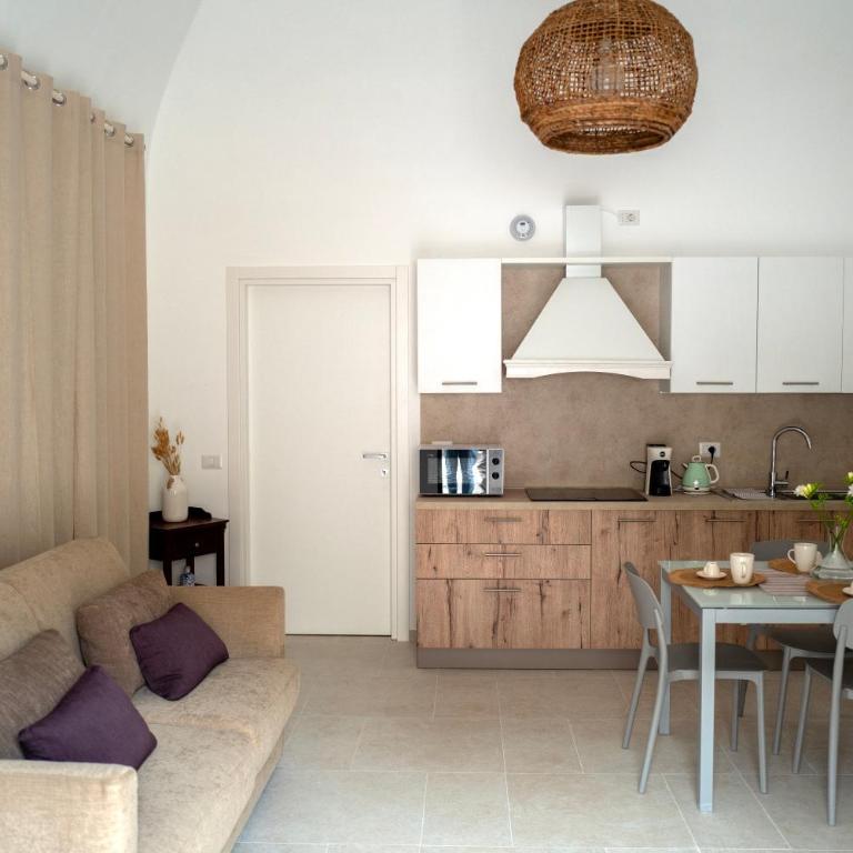 Casa Pavò - Appartamento con 1 Camera da Letto - 40