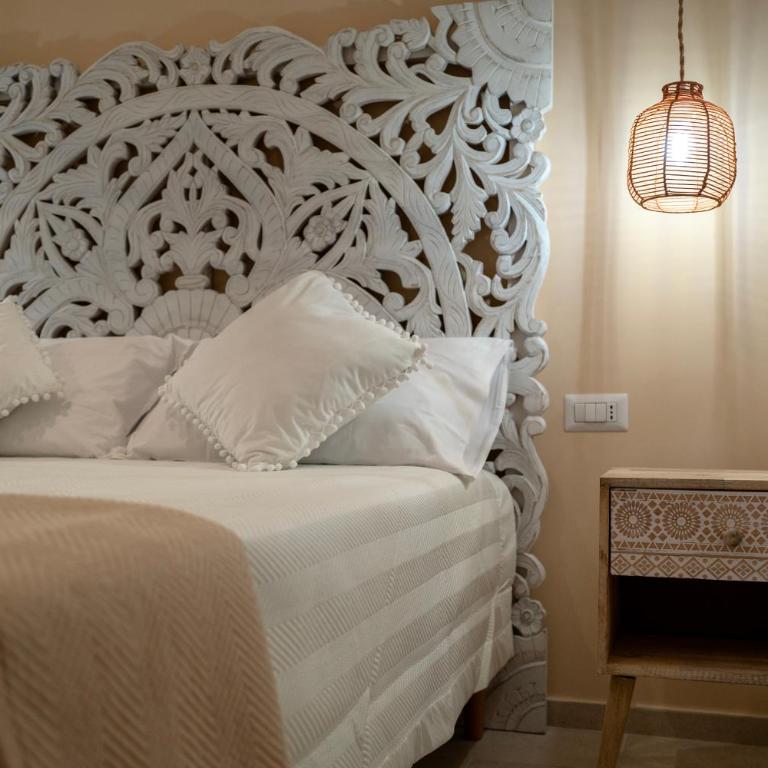 Casa Pavò - Appartamento con 1 Camera da Letto - 42
