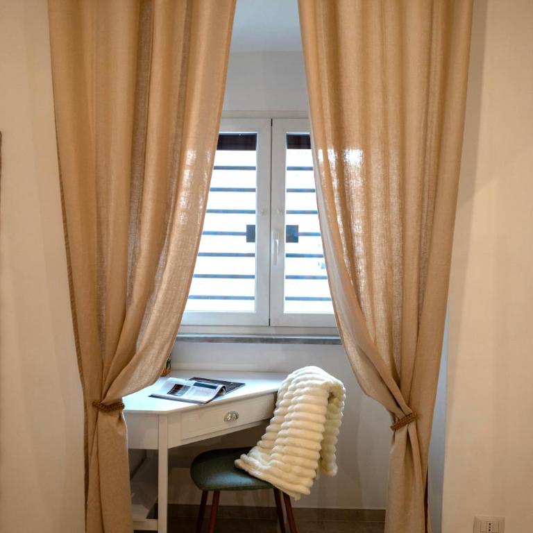 Casa Pavò - Appartamento con 1 Camera da Letto - 33