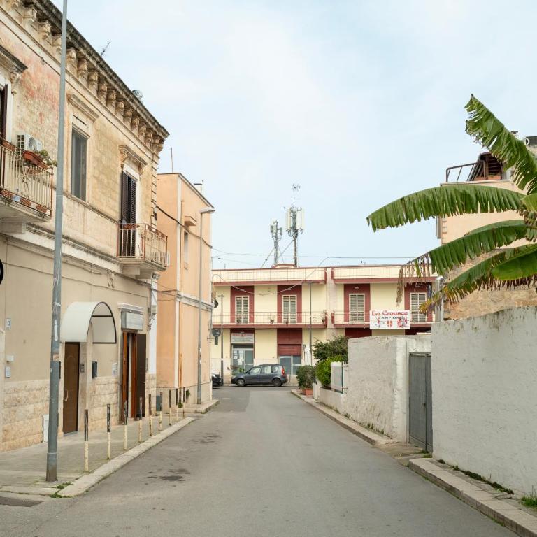 Casa Pavò - Appartamento con 1 Camera da Letto - 34