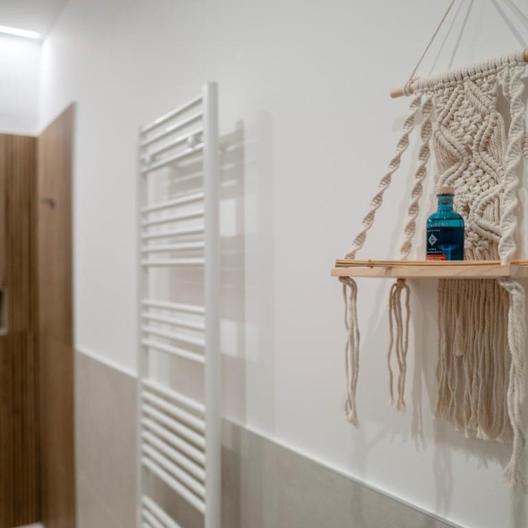 Casa Pavò - Appartamento con 1 Camera da Letto - 45