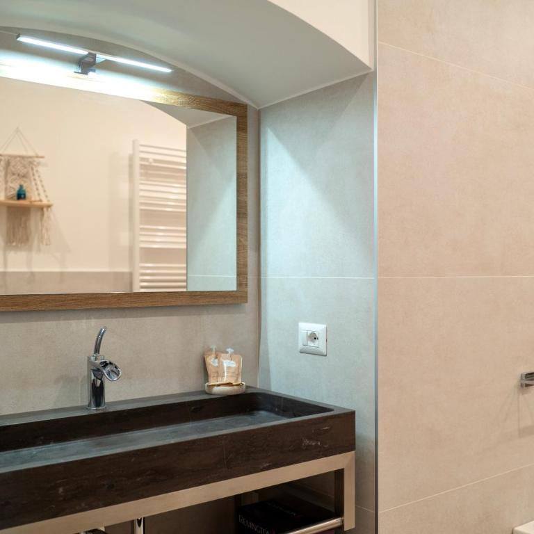 Casa Pavò - Appartamento con 1 Camera da Letto - 46