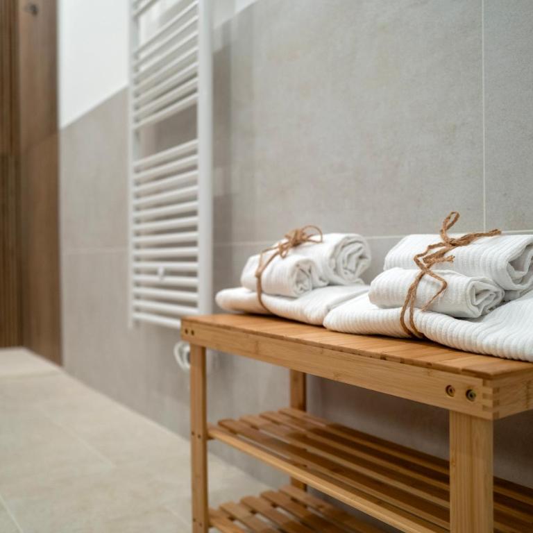 Casa Pavò - Appartamento con 1 Camera da Letto - 37