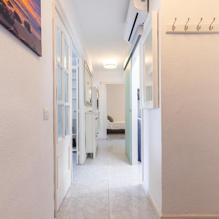 UHC Formentor Apartments - Apartamento de 3 dormitorios - 7