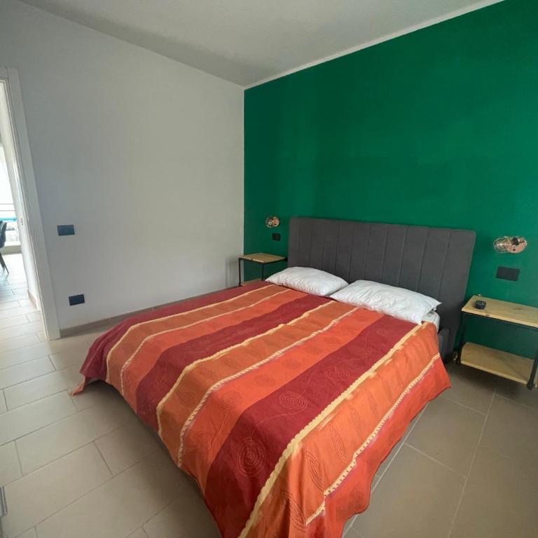 Schöne Ferienwohnung mit herrlichem Seeblick - Appartamento - 26