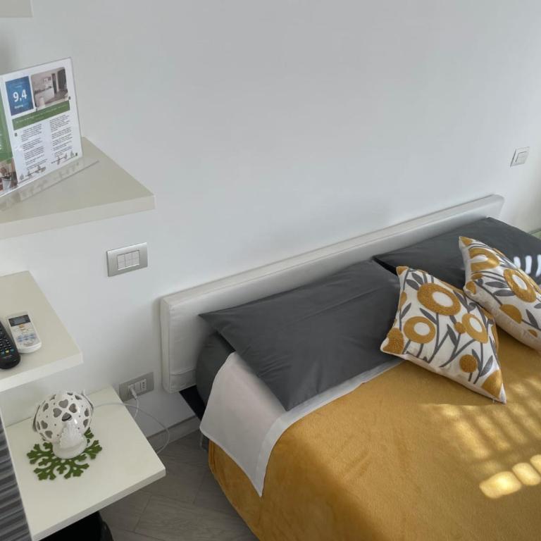 Casetta rosa Taormina - Appartamento con 1 Camera da Letto - 20