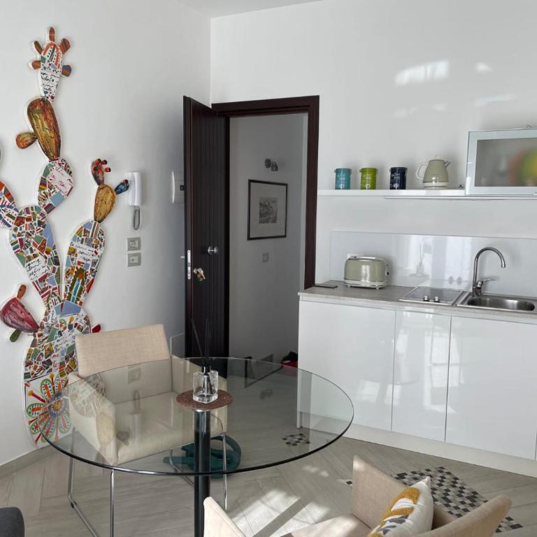 Casetta rosa Taormina - Appartamento con 1 Camera da Letto - 21
