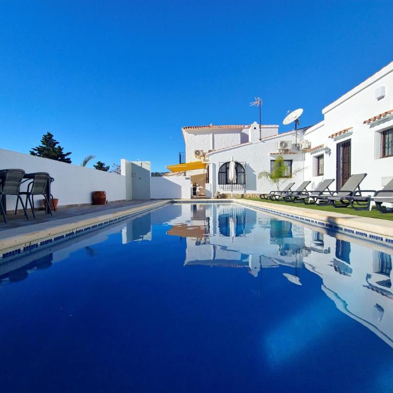 La Novela - Villa - 24