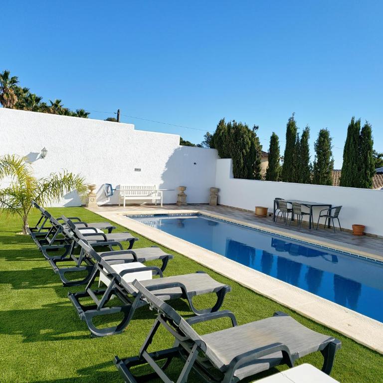 La Novela - Villa - 25