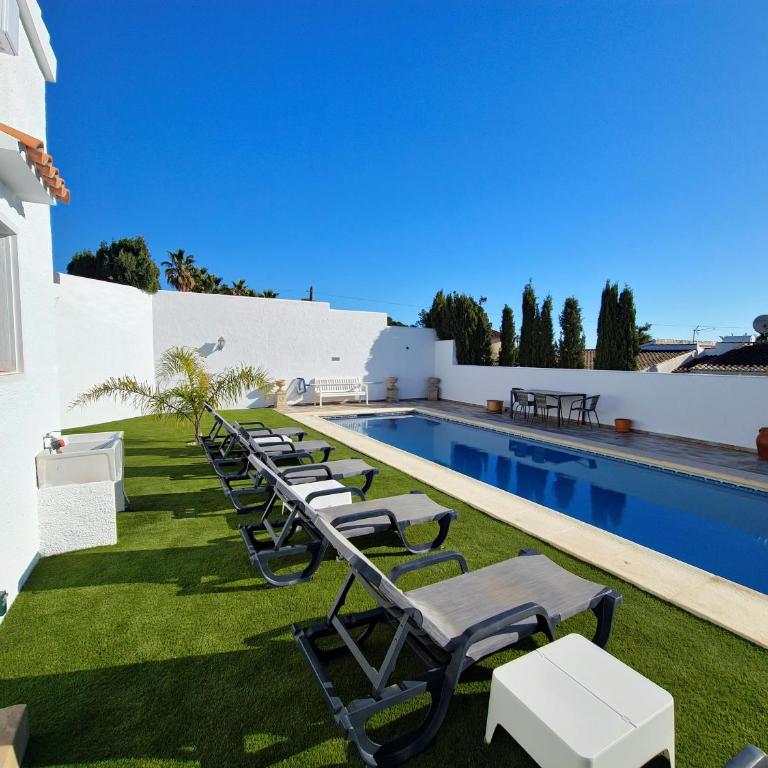 La Novela - Villa - 29