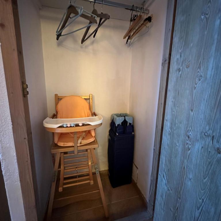 Appartement - La Plagne - Les Coches - 7 Personnes - Pieds des pistes - Appartement 3 Chambres - 18