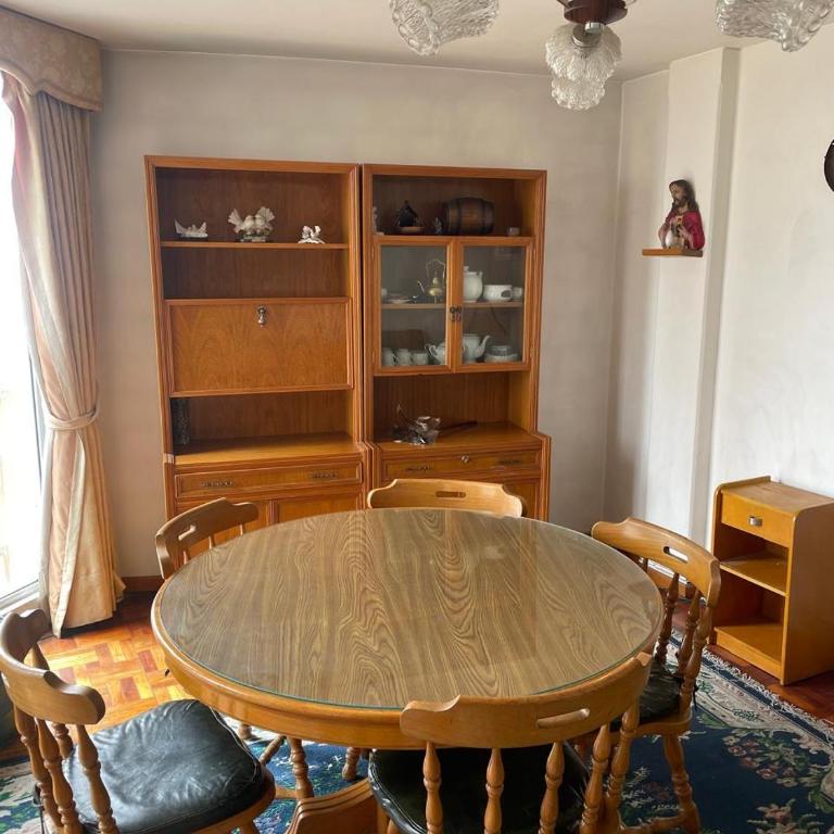 Cecilia Sweet Sopocachi - Apartamento de 1 dormitorio - 17