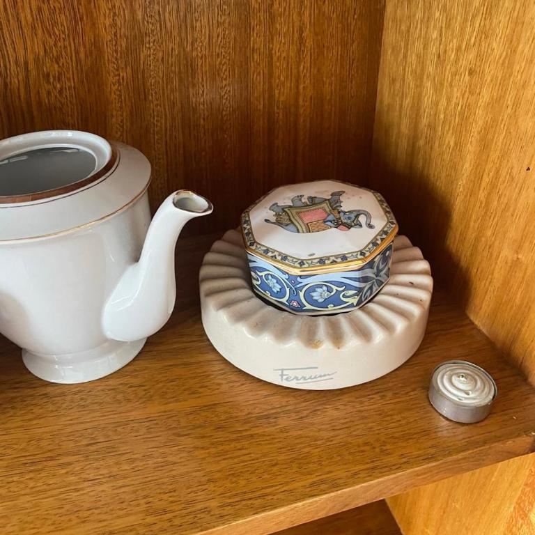 Cecilia Sweet Sopocachi - Apartamento de 1 dormitorio - 47