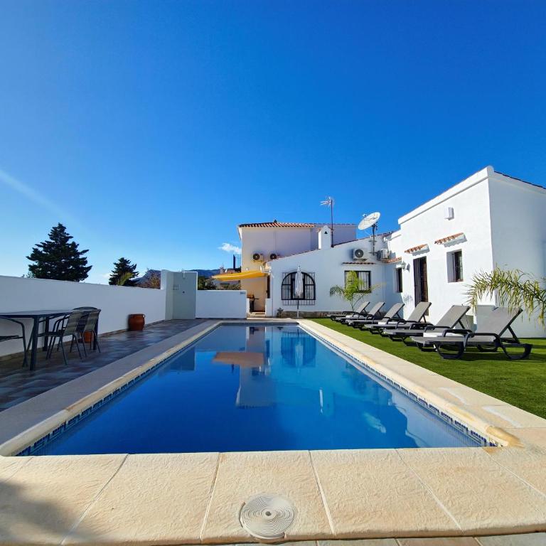 La Novela - Villa - 2