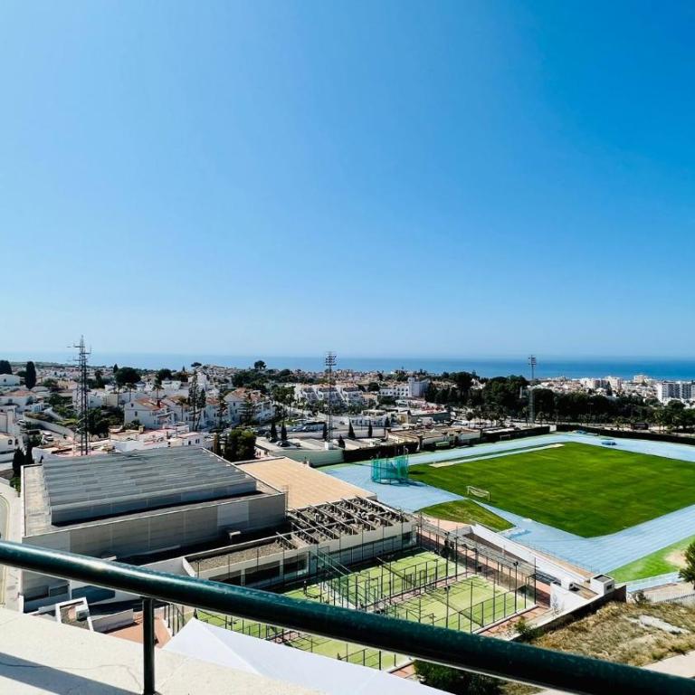 Apartamento Mar de Nerja Sunset - Apartamento con vistas al mar - 51