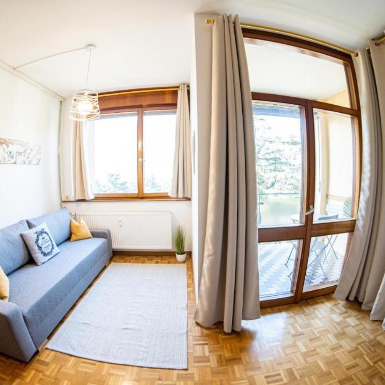 Flow Apartments WINKEL ATELIER - Appartamento Monolocale - 13